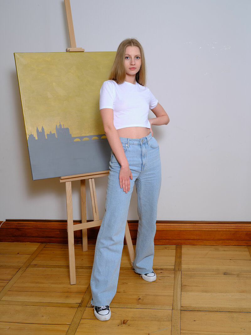 Светлана, 32
