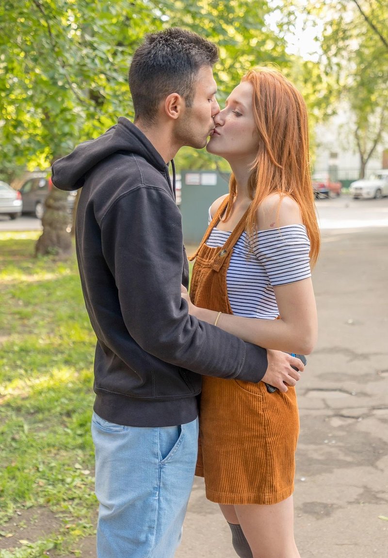 Наталья, 24